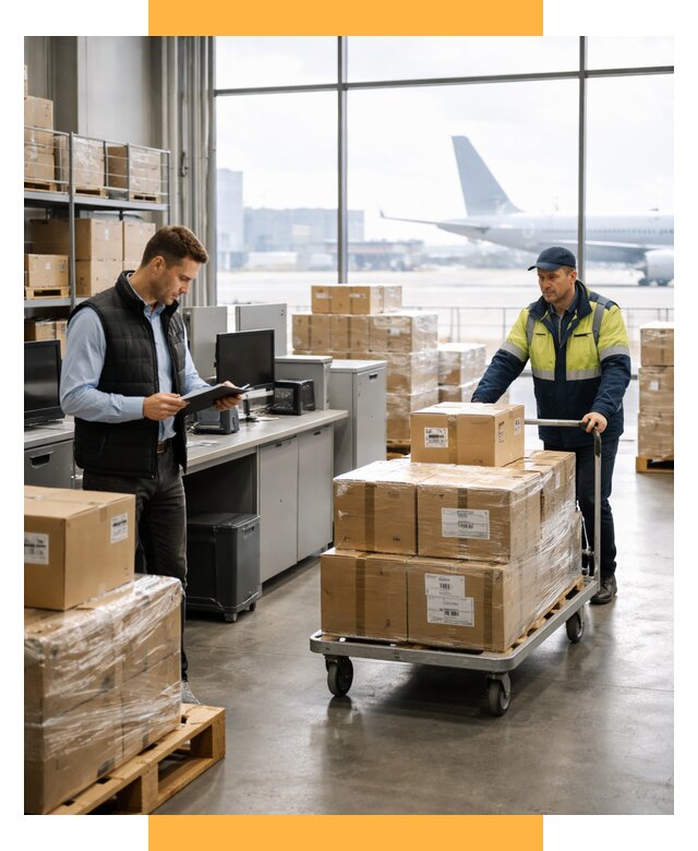 Авиадоставка из Китая от 676 р. — быстро | СетСервис-Брк