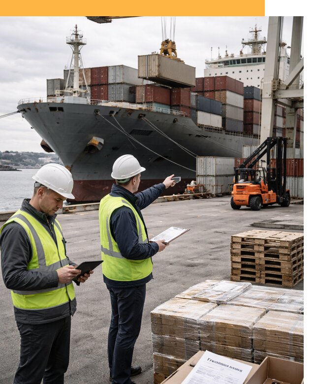 Морские перевозки из Китая от 93546 руб, контейнерные рейсы