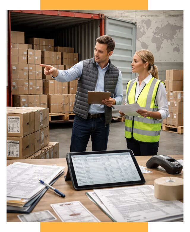 Карго доставка из Китая в Россию от 88349 р. | СетСервис-Брк