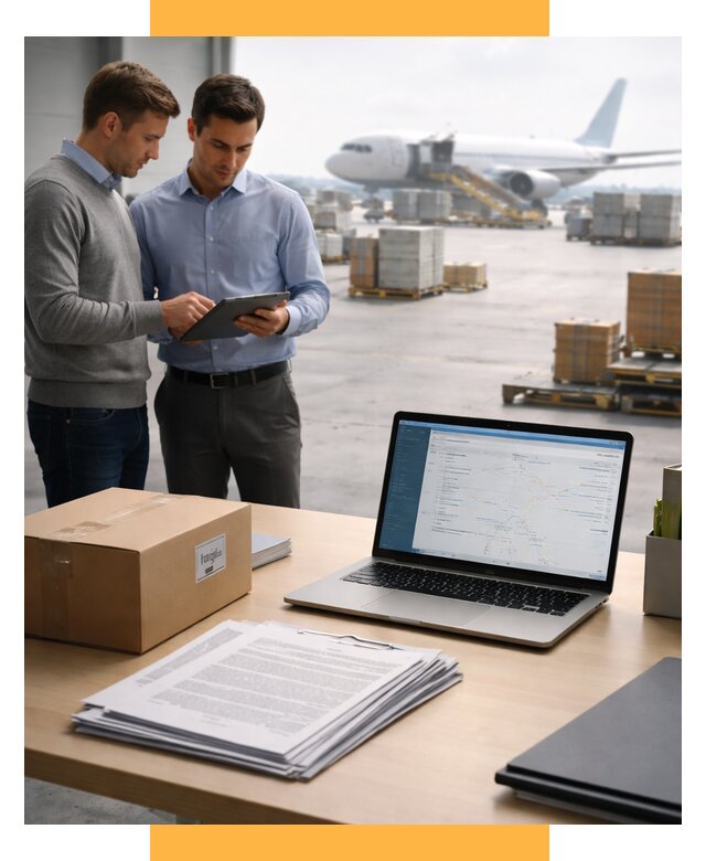 Авиадоставка из США от 676 р., быстро и надежно, СетСервис-Брк