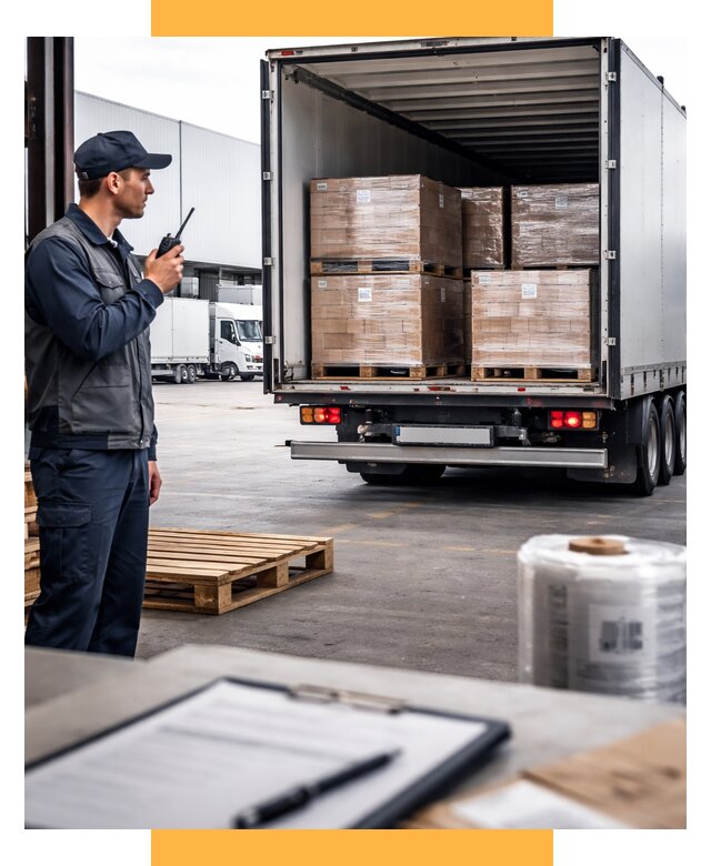 Автоперевозки из Италии от 88349 р., надежно СетСервис-Брк