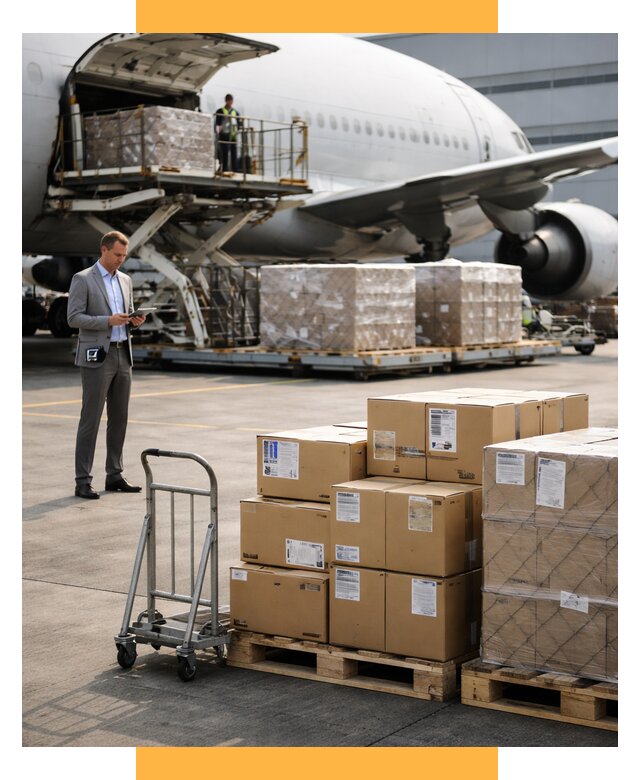 Авиадоставка из Японии от 624 р., срочно, СетСервис-Брк