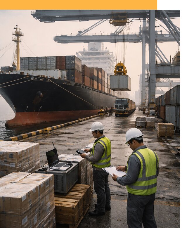 Морские перевозки из Японии от 93546 руб, доставка по миру