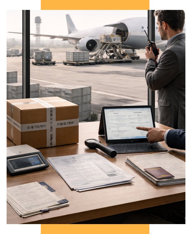 Авиадоставка из Кореи в Россию от 7796 р., сервис СетСервис-Брк