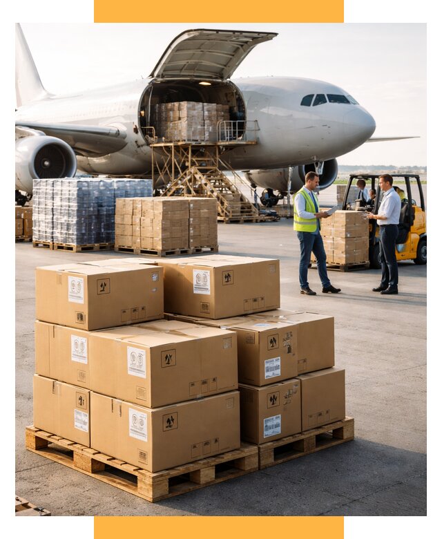 Авиадоставка из Вьетнама в Россию от 883 р. | СетСервис-Брк