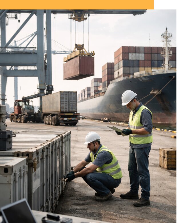 Морские перевозки из Вьетнама от 155910 руб сборные и FCL