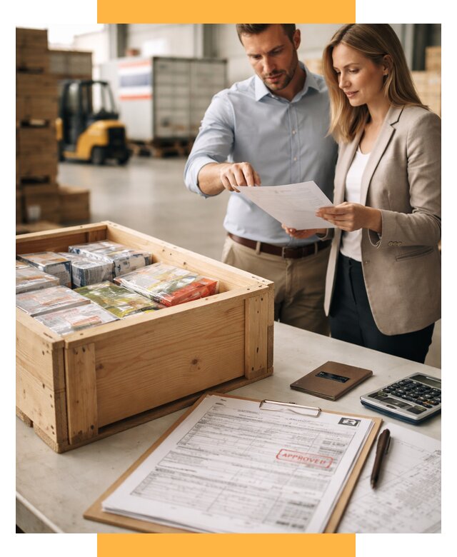 Доставка грузов из Таиланда в Россию от 36379 р. СетСервис-Брк