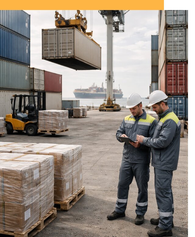 Морские перевозки из Таиланда от 88349 руб, доставка и таможня