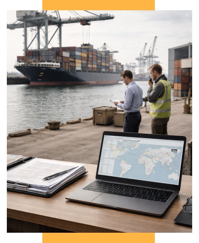 Морские перевозки из Малайзии от 88349 р. | СетСервис-Брк