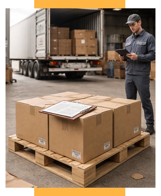 Доставка грузов из Ирана в Россию от 1247 р., СетСервис-Брк