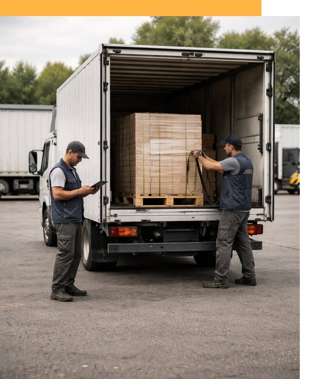 Автоперевозки из Армении автотранспортом от 98743 руб