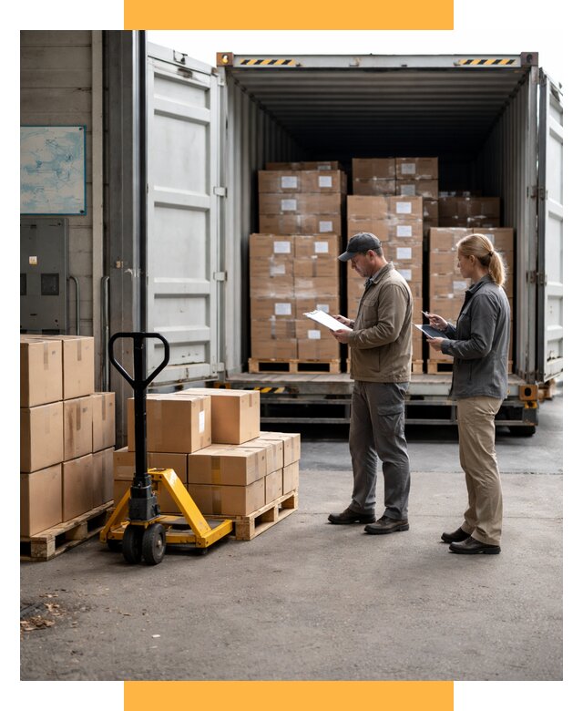 Доставка грузов из Грузии в Россию от 57167 р. | СетСервис-Брк