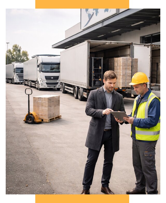 Автоперевозки из Грузии от 88349 р. - логистика СетСервис-Брк