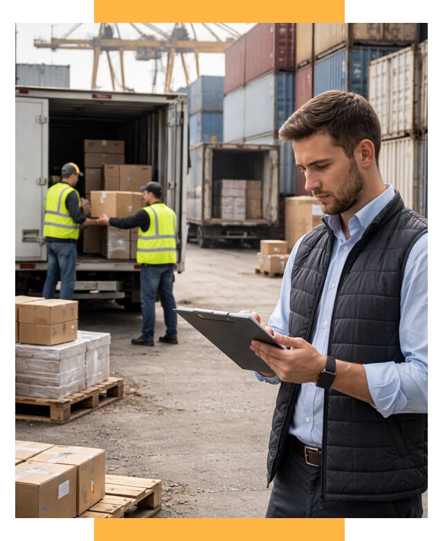 Доставка грузов из Азербайджана от 36379 р., СетСервис-Брк