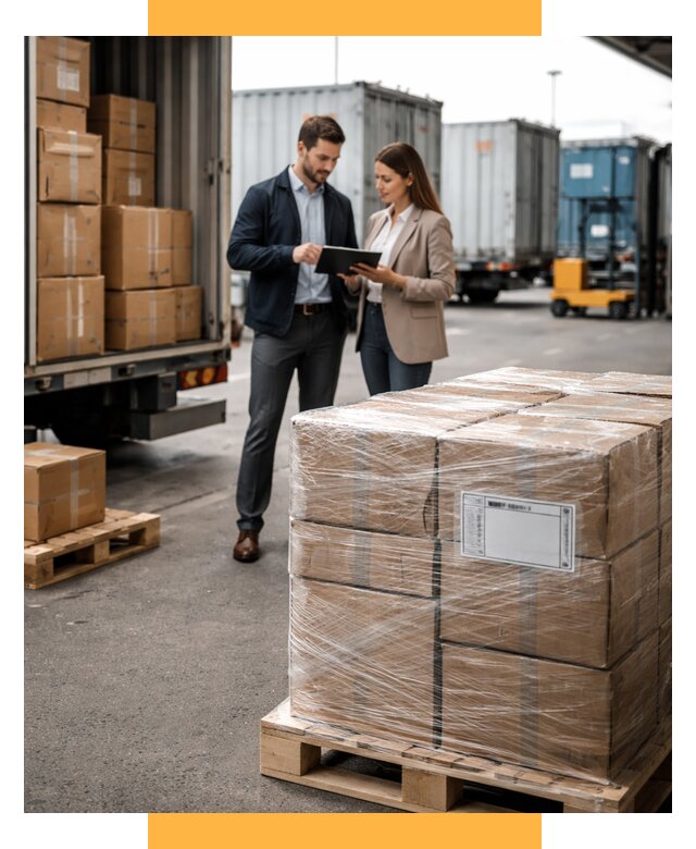 Доставка грузов из Казахстана в Россию от 6756 р., СетСервис-Брк