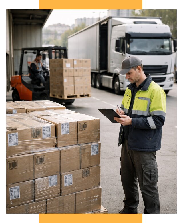 Доставка грузов из Киргизии в Россию от 15591 р. | СетСервис-Брк