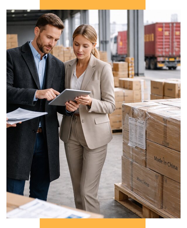 Доставка грузов в Китай от 36379 р. надежная логистика СетСервис-Брк