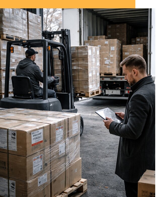 Доставка грузов в Турцию морем, землей и авиатранспортом от 6756 руб.