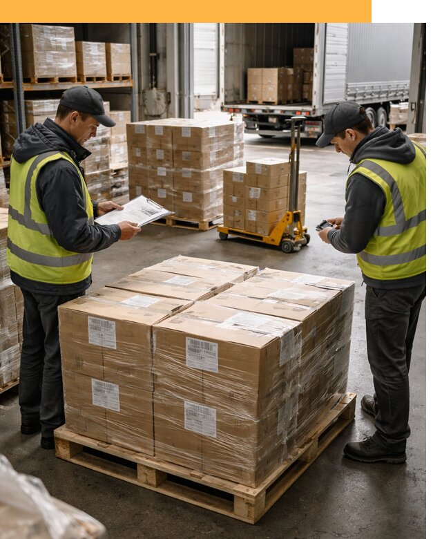 Доставка грузов в Израиль морем, авиа и автоперевозки от 46773 руб.