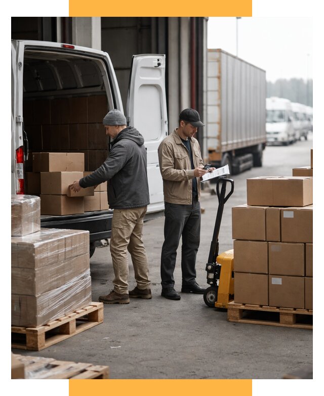 Доставка грузов в Киргизию от 15591 р. - логистика СетСервис-Брк