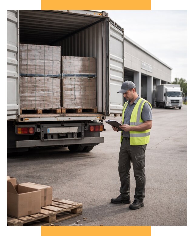 Доставка через Казахстан от 31182 р. | Транзит и логистикаСетСервис-Брк