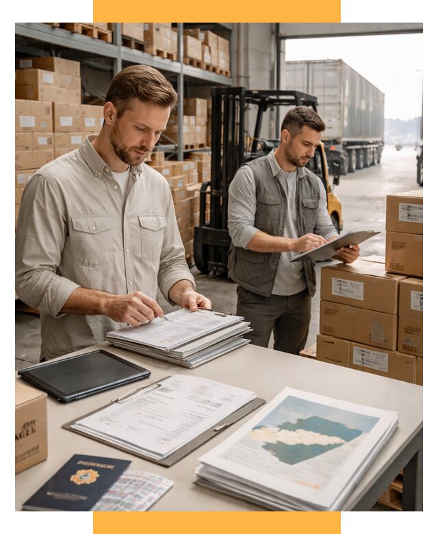 Доставка через ОАЭ от 7796 р. транзит и склад в Дубае, СетСервис-Брк