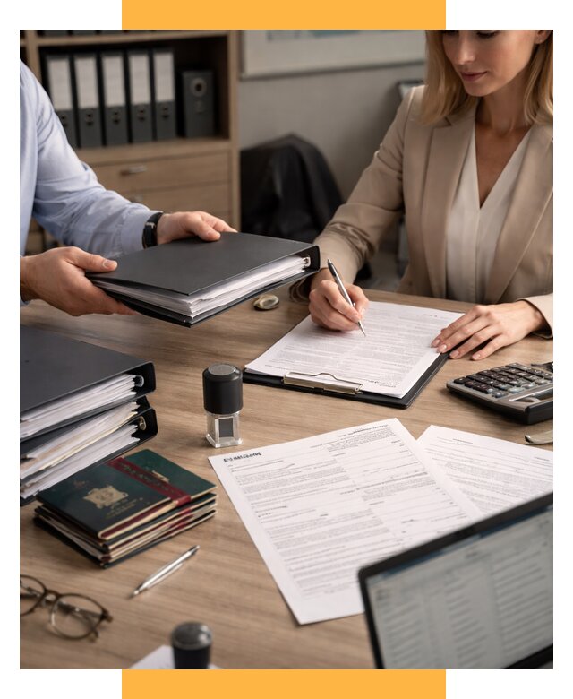 Разрешительная документация для импорта от 8315 р. | СетСервис-Брк