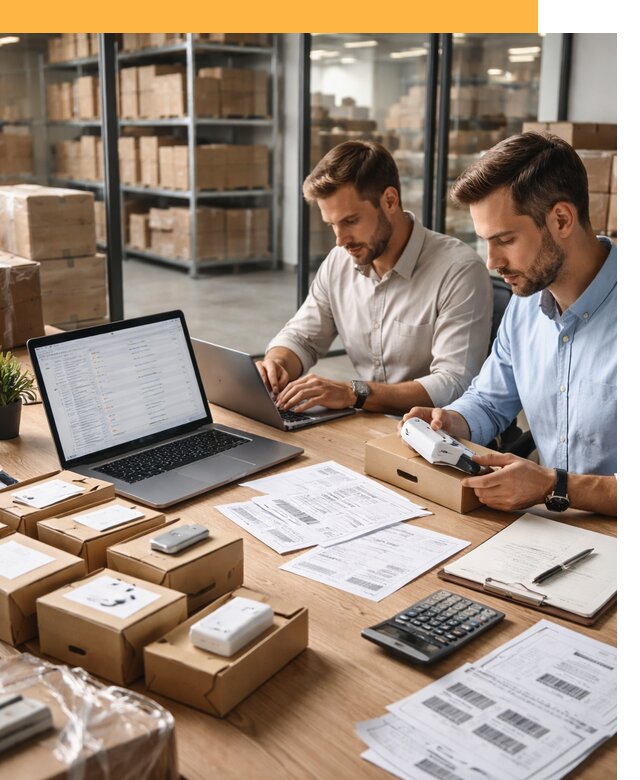 Закупка товара в Китае от 7276 руб за единицу, с доставкой