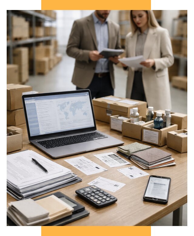 Поиск поставщика в Китае под ключ от 8835 р. | СетСервис-Брк