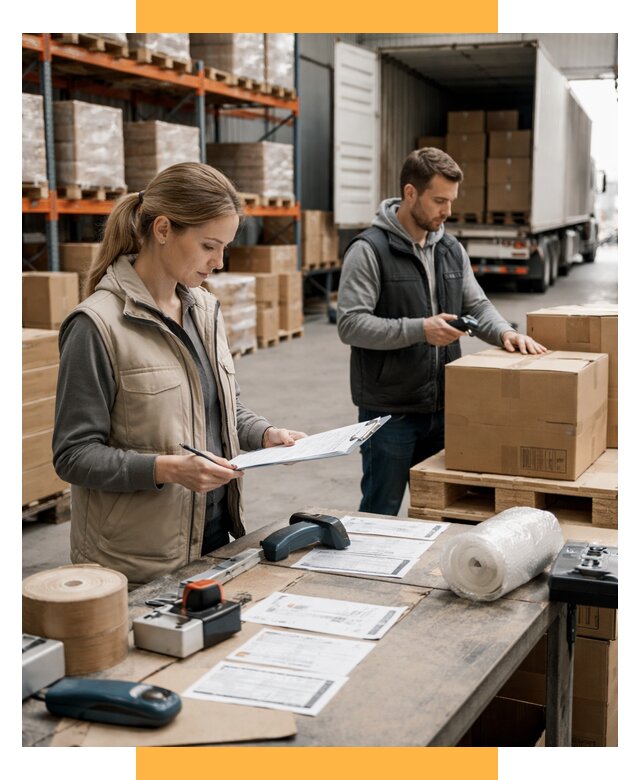 Оптовые поставки из Китая от 51970 р. — логистика СетСервис-Брк