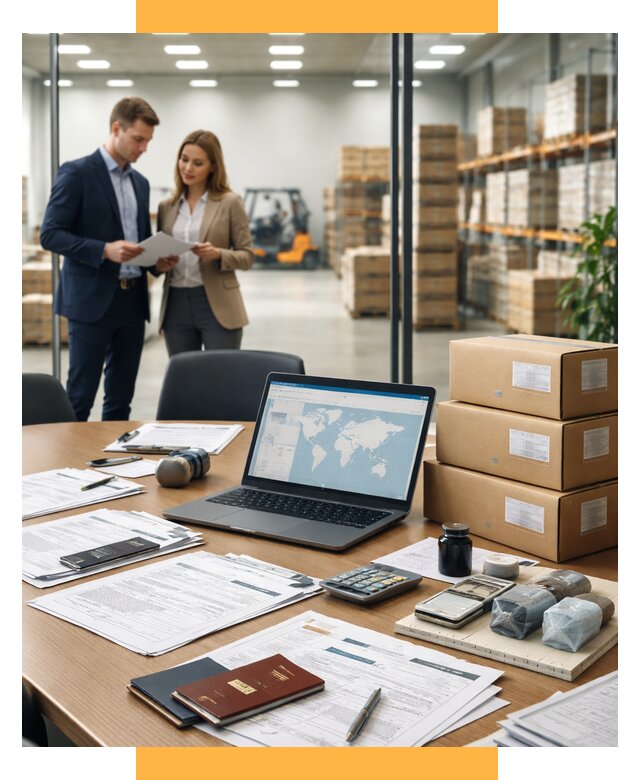 Торговый дом в Китае от 46773 р. — услуги и сервис СетСервис-Брк