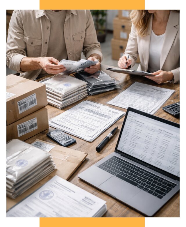 Закупка и доставка из Турции от 25985 р. - СетСервис-Брк