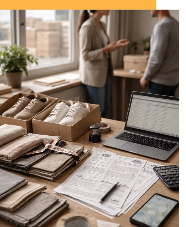 Закупка товаров в Турции под ключ от 25985 руб с доставкой