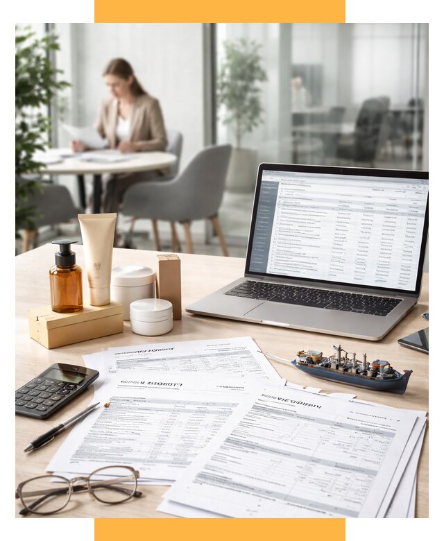 Закупка товара в ОАЭ под ключ от 15591 р. | СетСервис-Брк