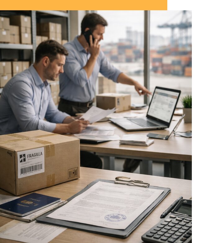 Выкуп товаров и перепродажа в ОАЭ от 7796 руб с логистикой