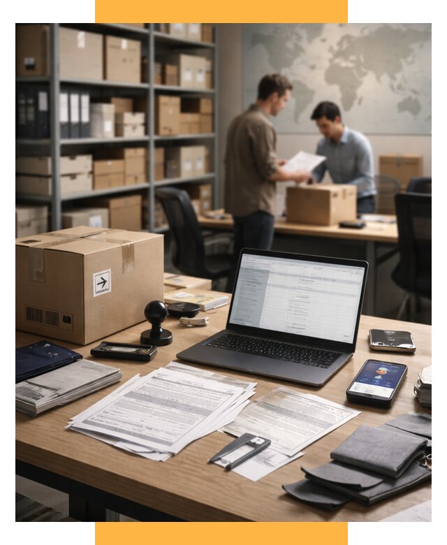 Выкуп товара за рубежом и доставка от 5197 р. | СетСервис-Брк