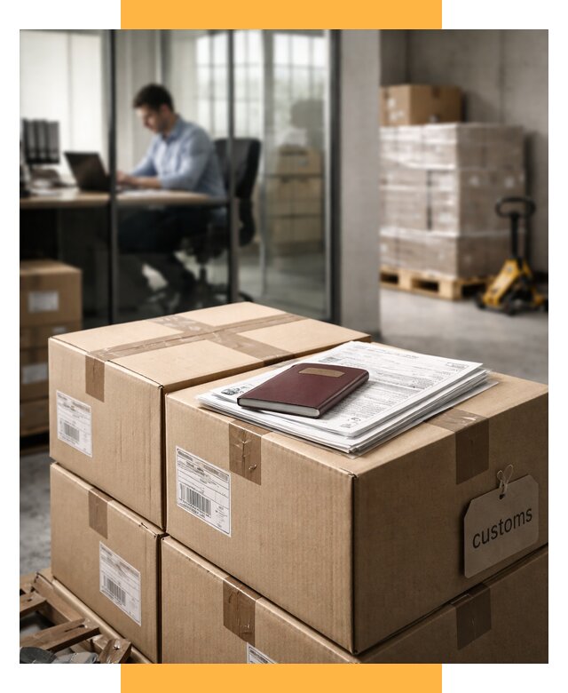 Параллельный импорт под ключ от 20788 р., логистика от СетСервис-Брк