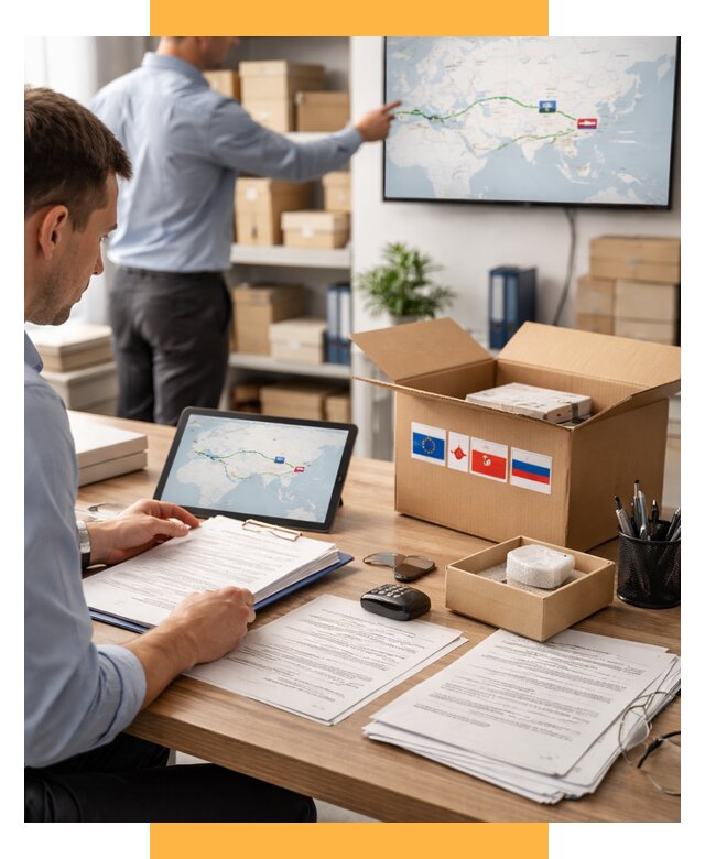 Импорт через третьи страны легально от 25985 р. | СетСервис-Брк